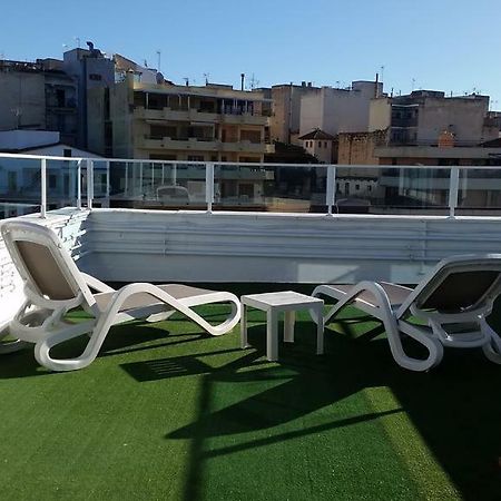 Es Nautico Suites Porto Cristo Extérieur photo