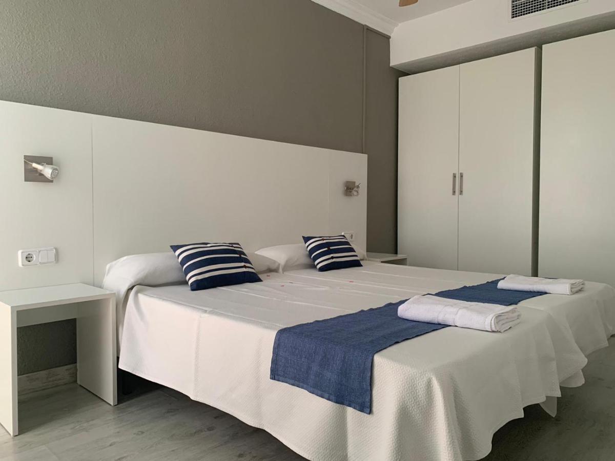 Es Nautico Suites Porto Cristo Extérieur photo