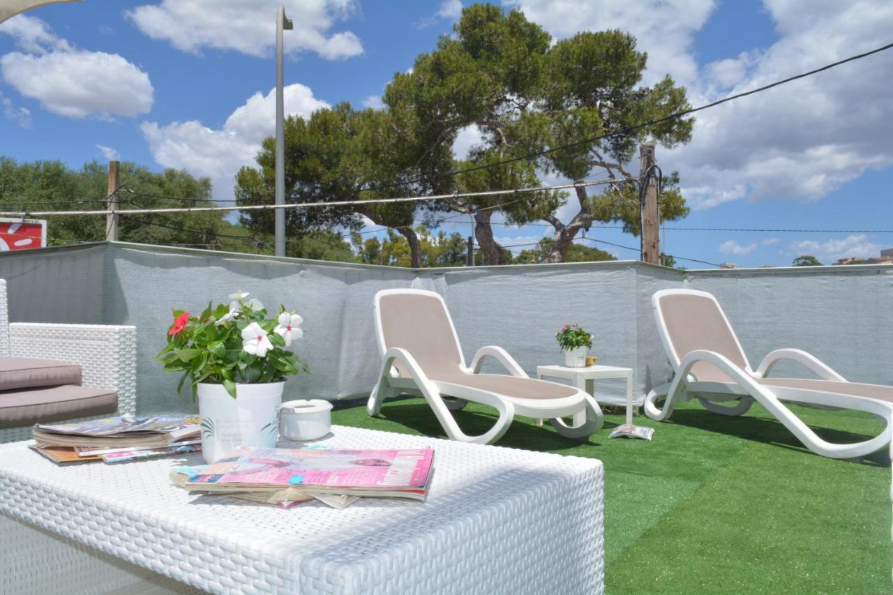 Es Nautico Suites Porto Cristo Extérieur photo