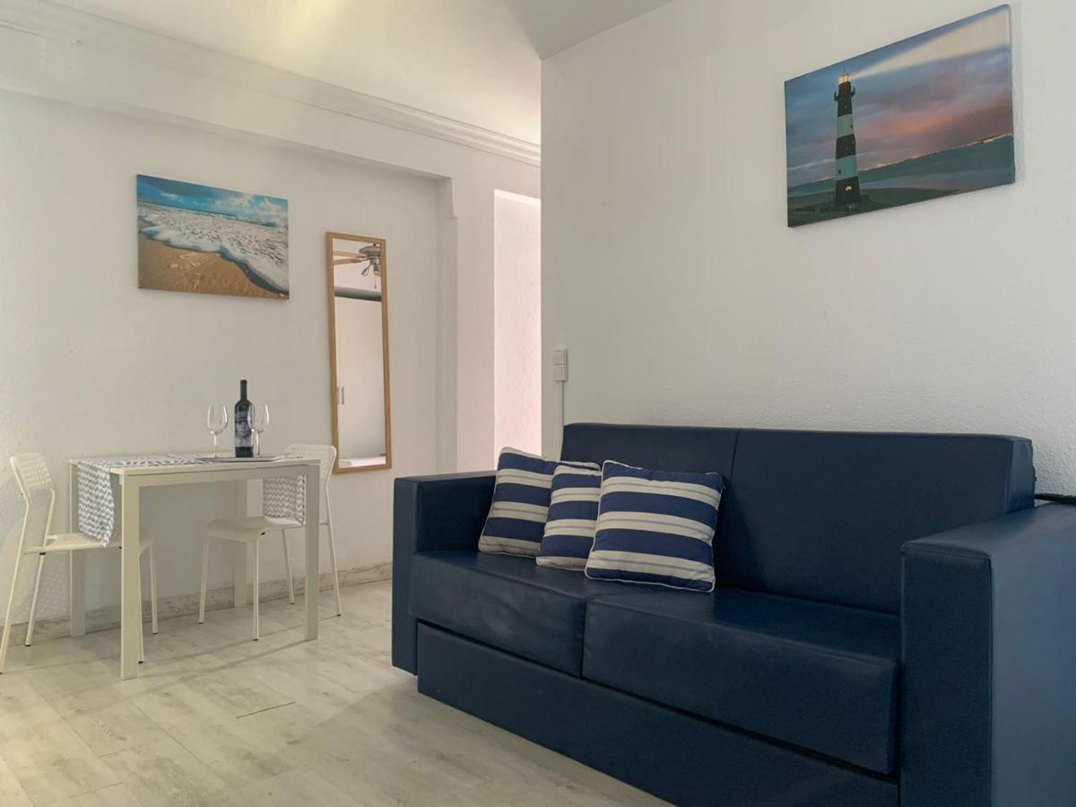 Es Nautico Suites Porto Cristo Extérieur photo