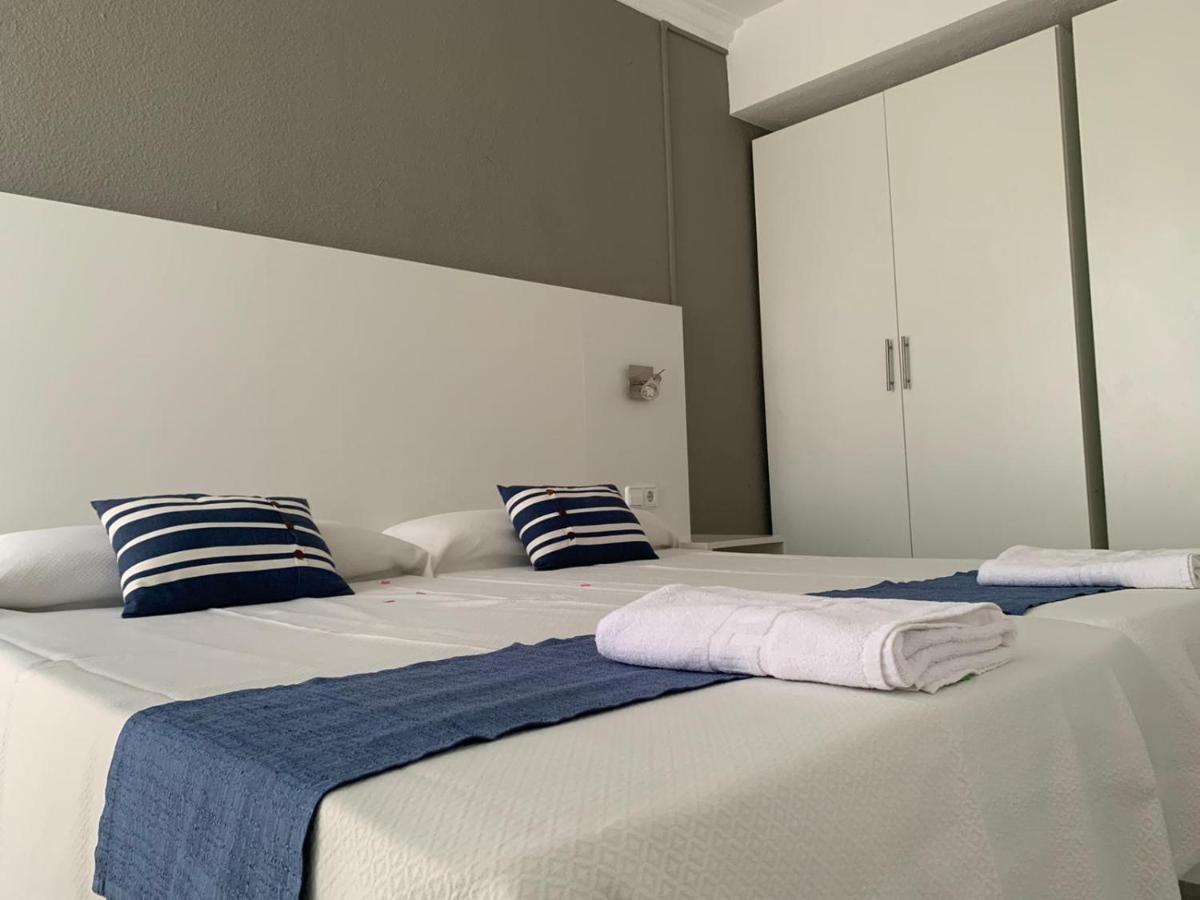 Es Nautico Suites Porto Cristo Extérieur photo