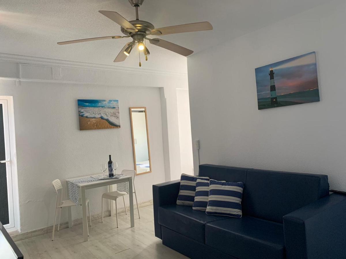 Es Nautico Suites Porto Cristo Extérieur photo