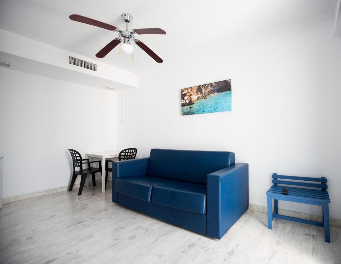Es Nautico Suites Porto Cristo Extérieur photo