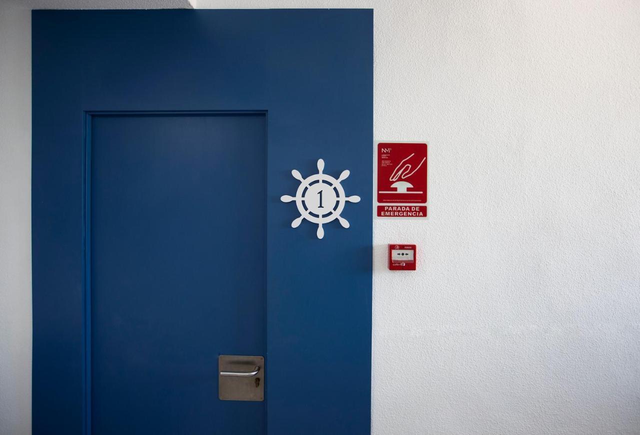Es Nautico Suites Porto Cristo Extérieur photo
