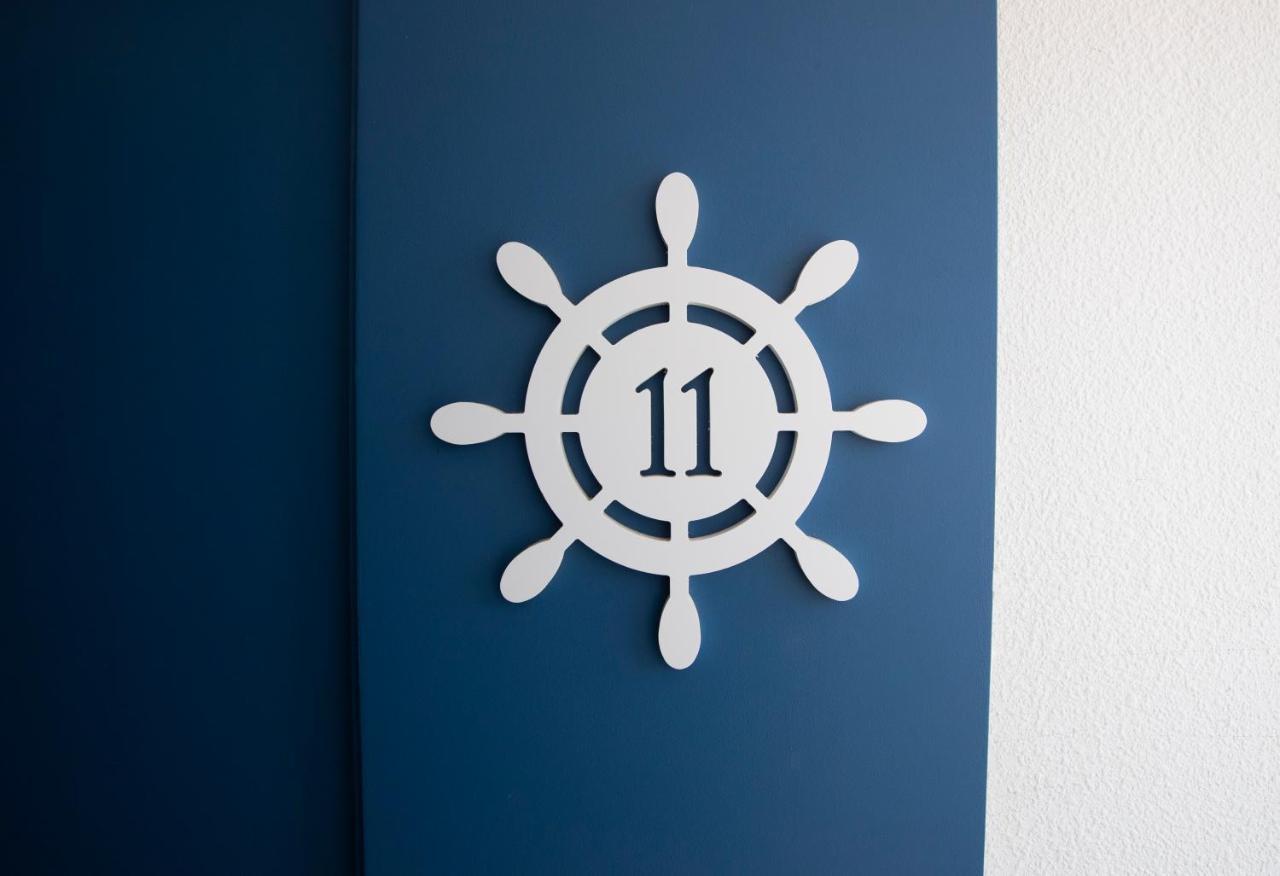 Es Nautico Suites Porto Cristo Extérieur photo