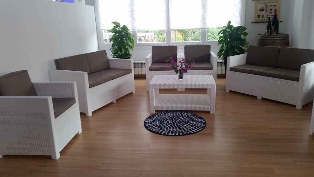 Es Nautico Suites Porto Cristo Extérieur photo