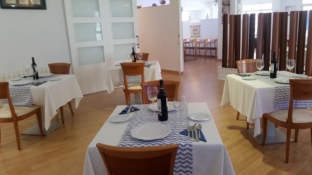 Es Nautico Suites Porto Cristo Extérieur photo