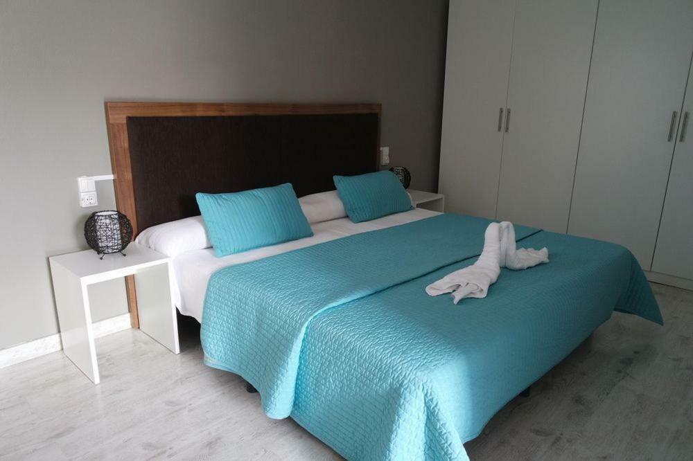 Es Nautico Suites Porto Cristo Extérieur photo