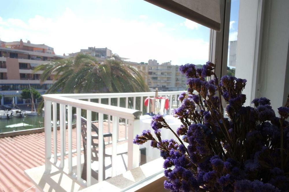 Es Nautico Suites Porto Cristo Extérieur photo