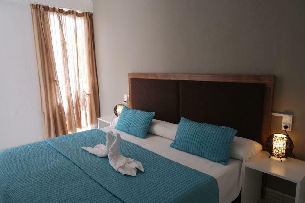 Es Nautico Suites Porto Cristo Extérieur photo