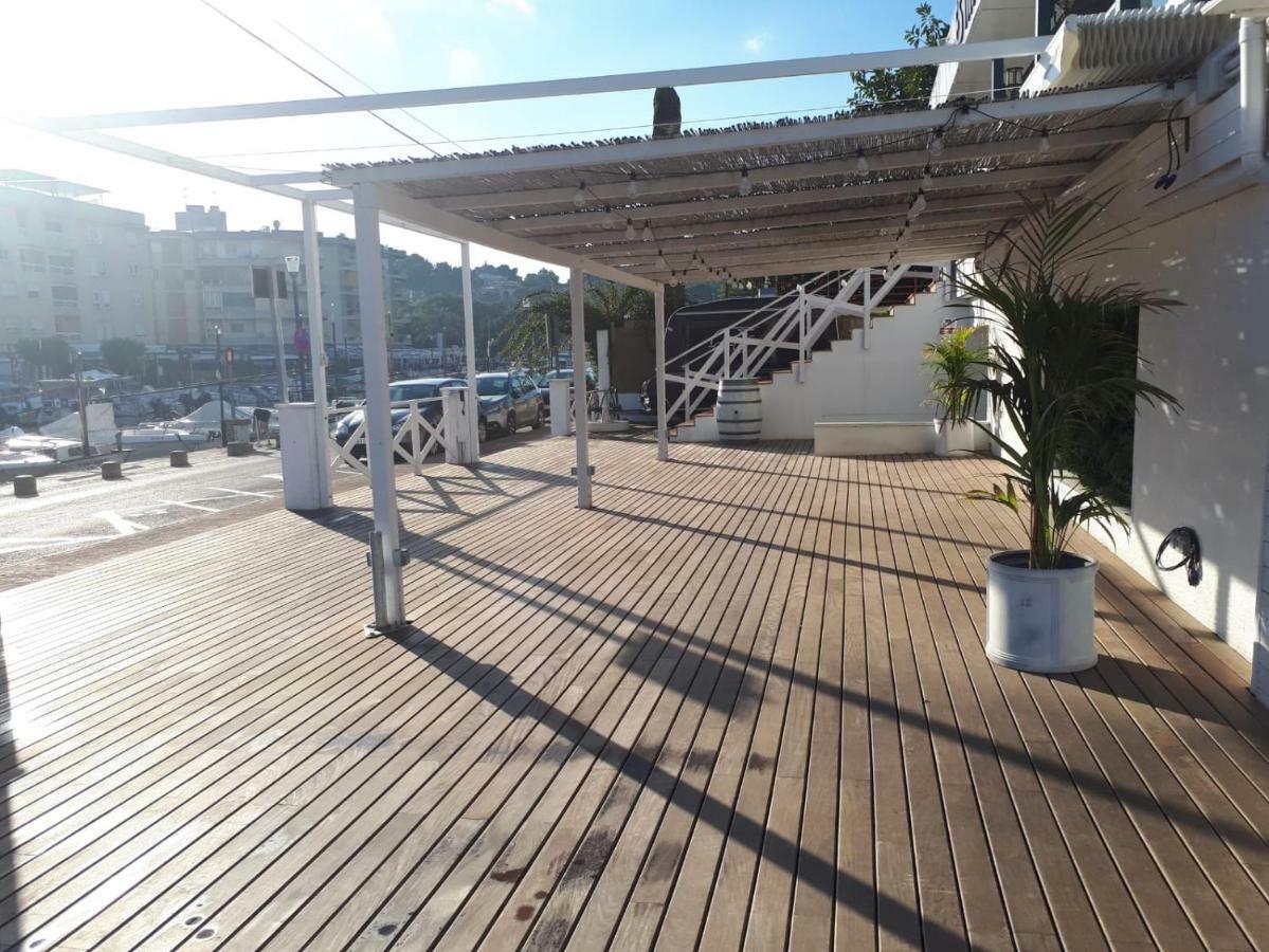 Es Nautico Suites Porto Cristo Extérieur photo