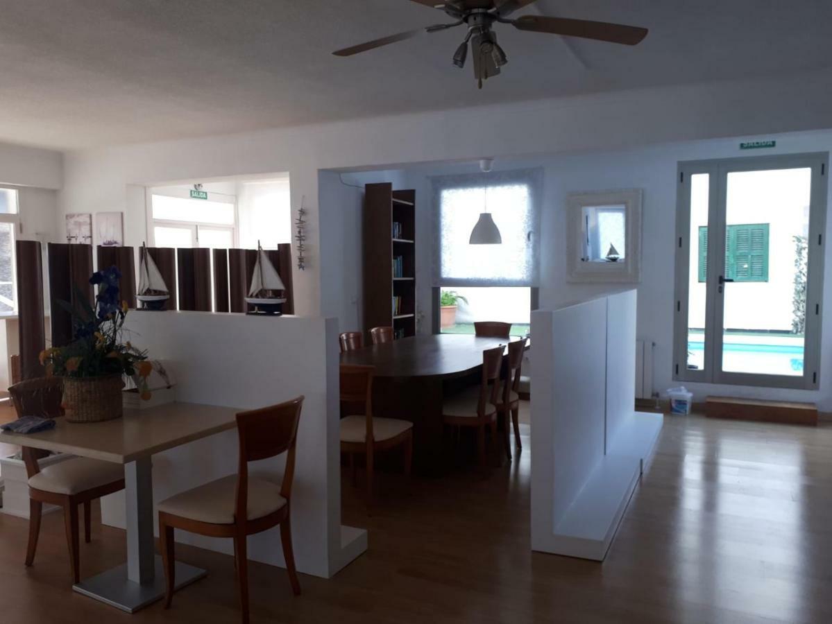 Es Nautico Suites Porto Cristo Extérieur photo
