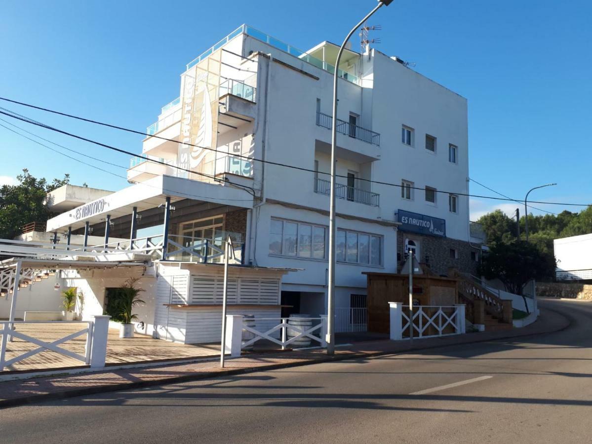 Es Nautico Suites Porto Cristo Extérieur photo