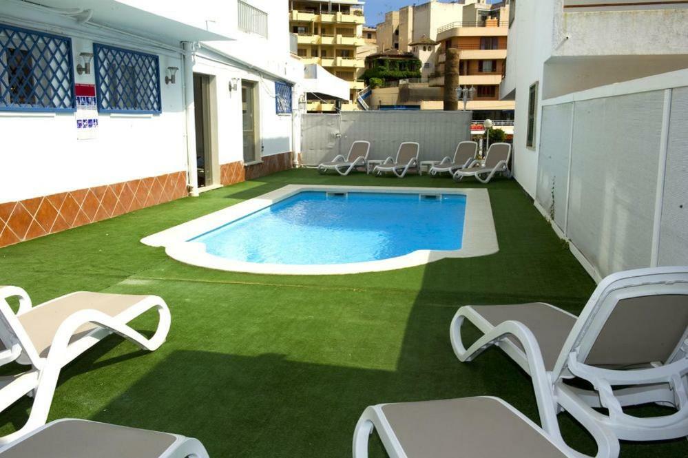 Es Nautico Suites Porto Cristo Extérieur photo